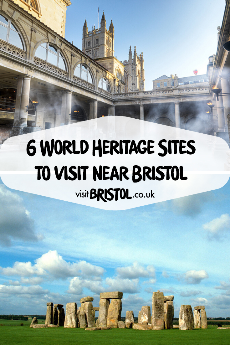 6 World Heritage Sites to visit near Bristol